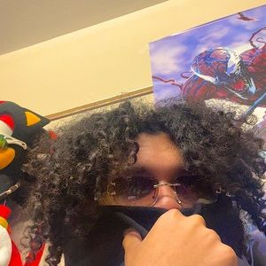 Meet your Posher, Dc